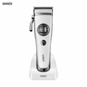 ماشین اصلاح وی جی ار مدل 880c