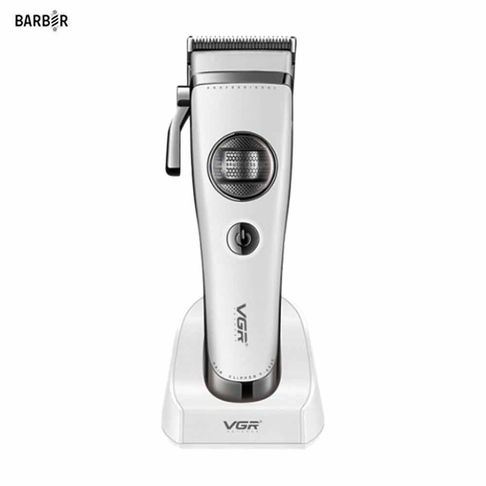 ماشین اصلاح وی جی ار مدل 880c