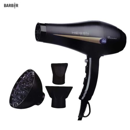 سشوار هیگن مدل H-5501