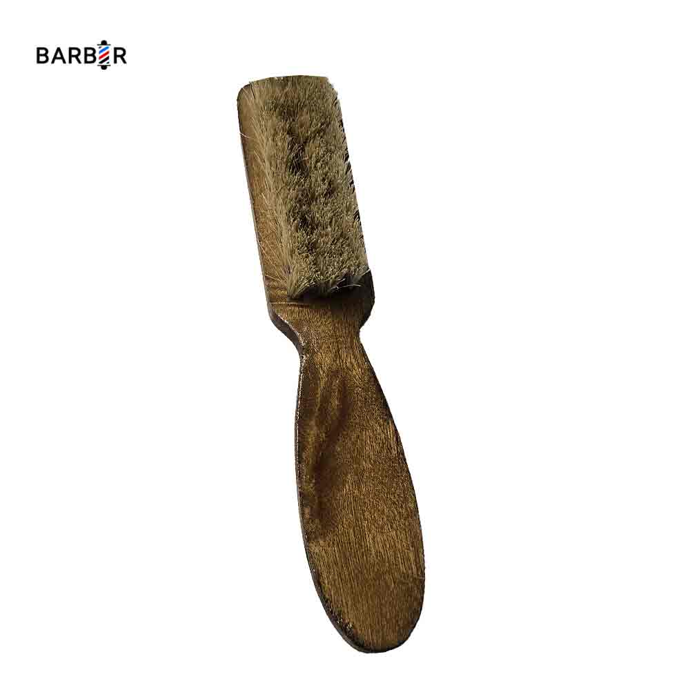 برس فید چوبی