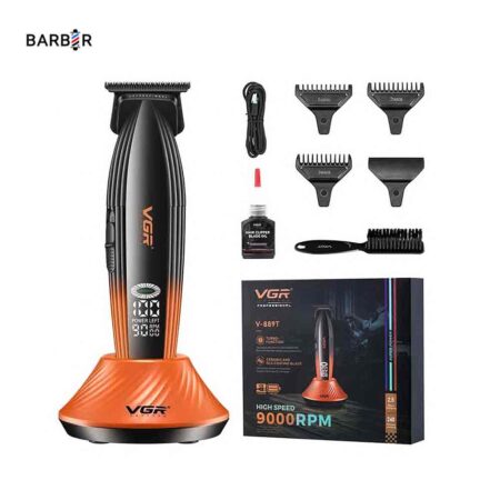 خط زن وی جی آر مدل V-889T