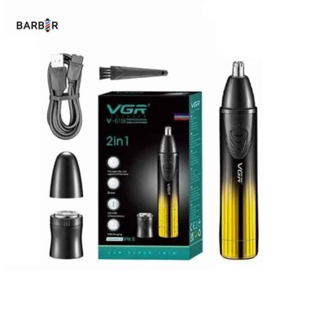 موزن گوش و بینی VGR V-619