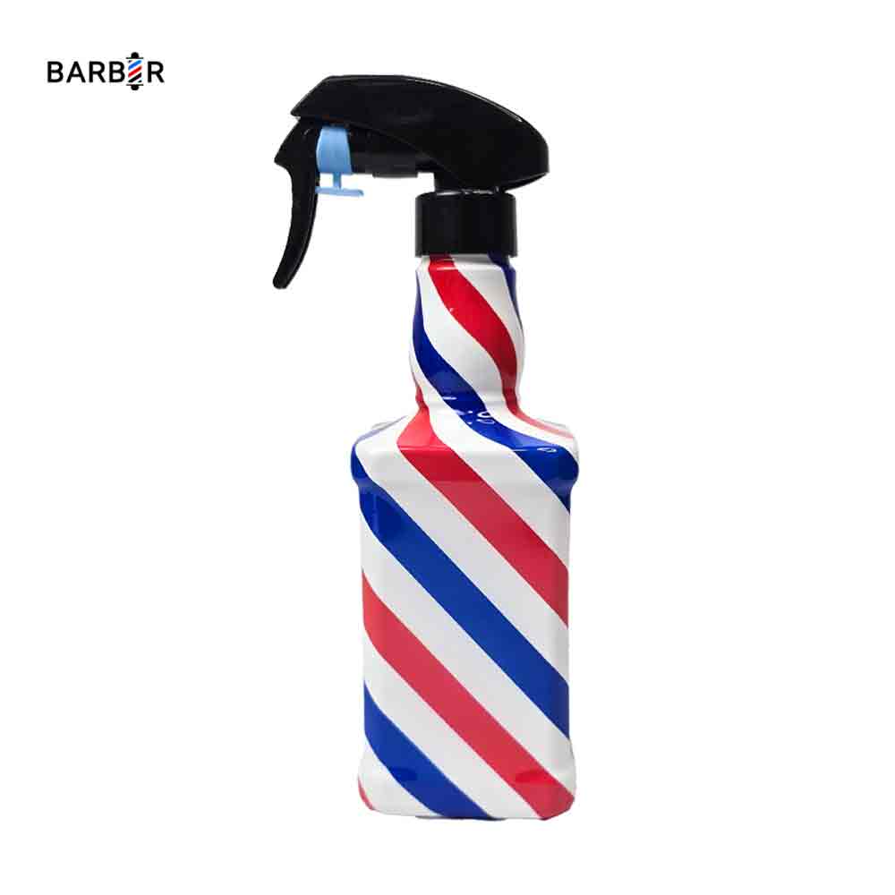 آب پاش مکعبی باربرپل