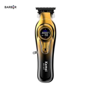 خط زن کیمی مدل KM-1677