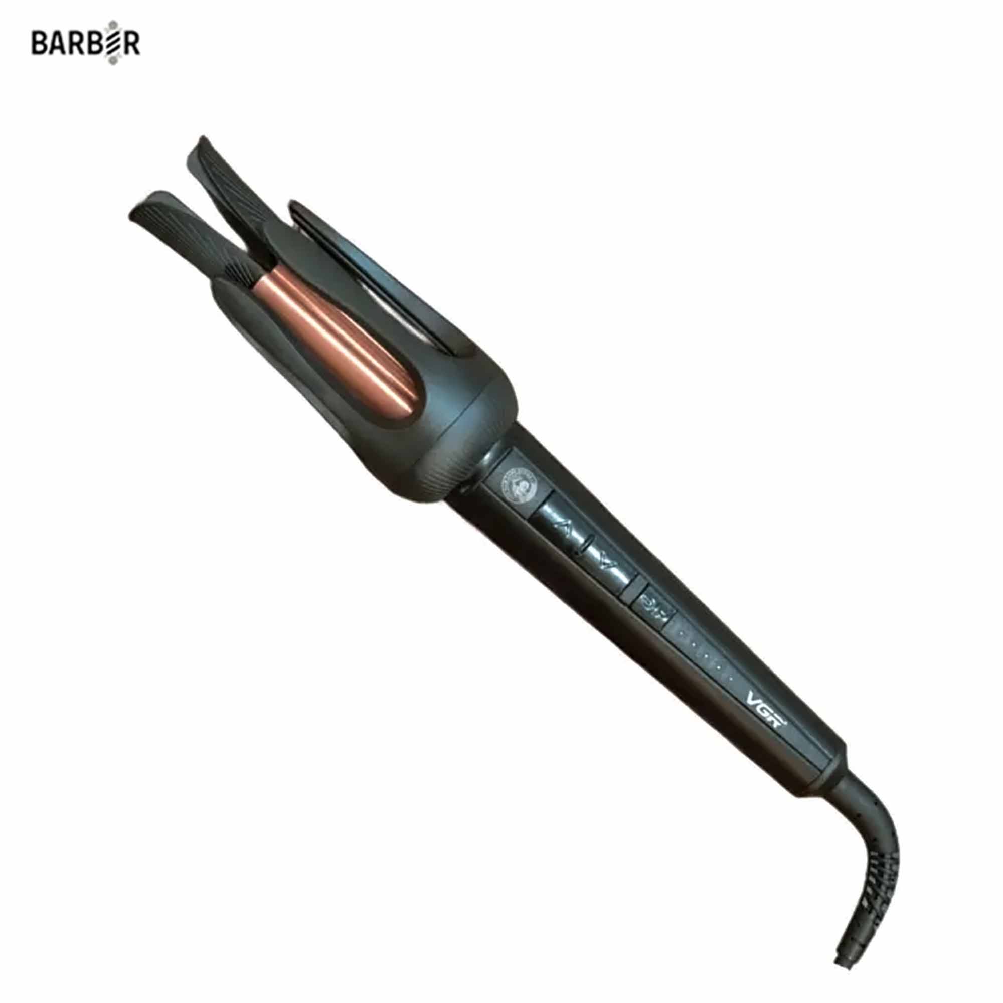 فر کننده مو وی جی آر مدل V-581