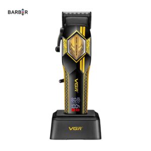 ماشین اصلاح وی جی آر مدل V- 119