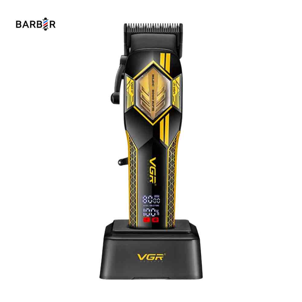 ماشین اصلاح وی جی آر مدل V- 119