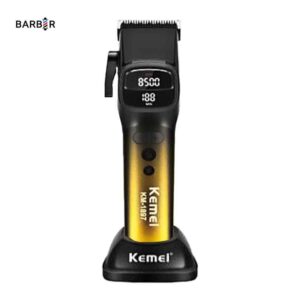ماشین اصلاح کیمی مدل KM-1897