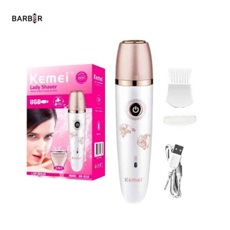 ماشین اصلاح کیمی مدل KM-1632