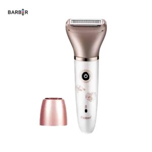 ماشین اصلاح کیمی مدل KM-1632