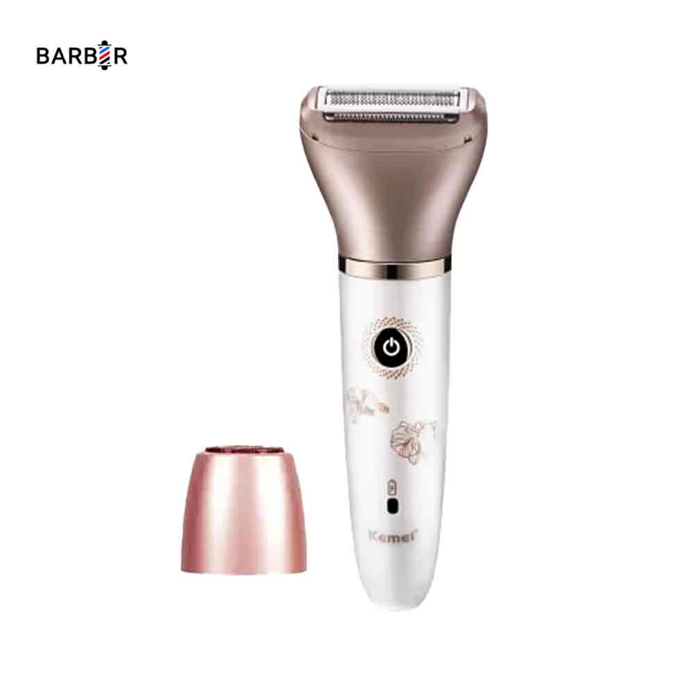 ماشین اصلاح کیمی مدل KM-1632