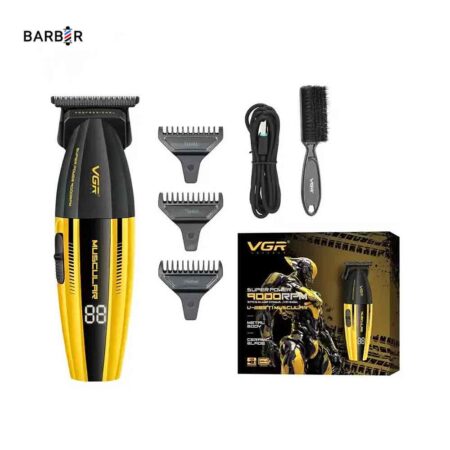 خط زن وی جی آر مدل V-285t