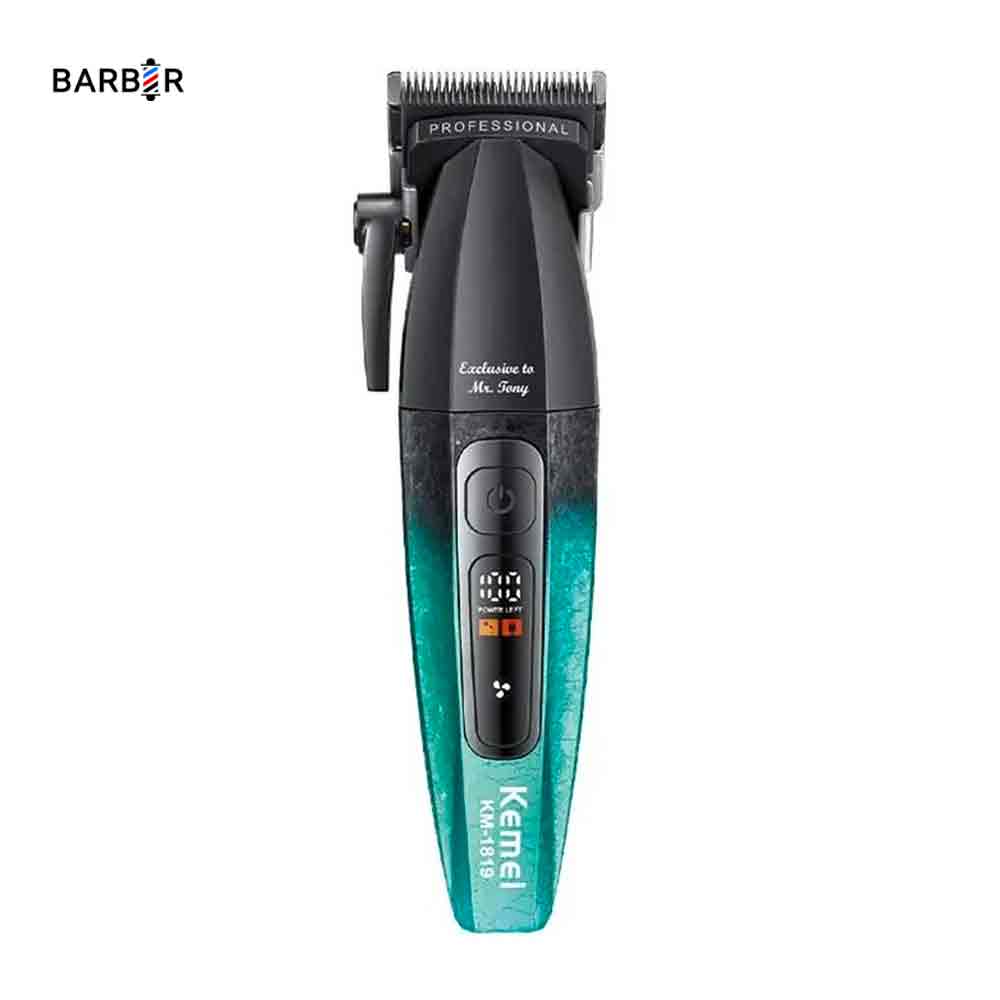 ماشین اصلاح کیمی مدل KM-1819