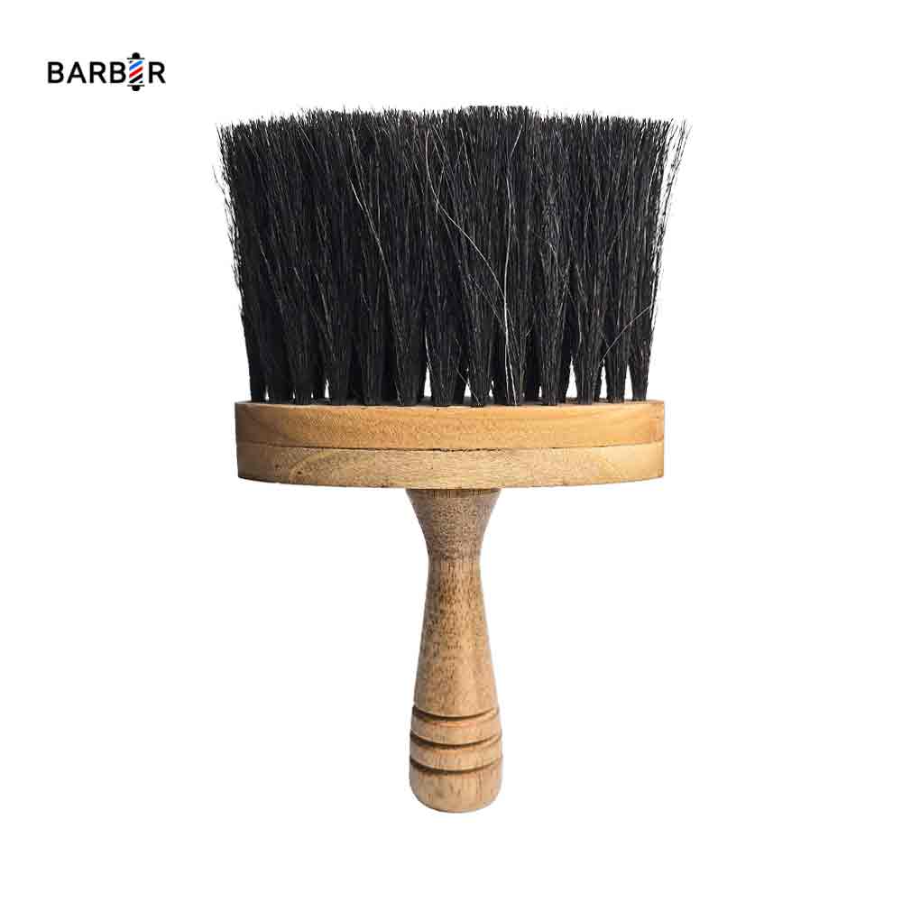 مو پران دسته چوبی