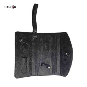 کیف قیچی ارایشگری دوطرفه