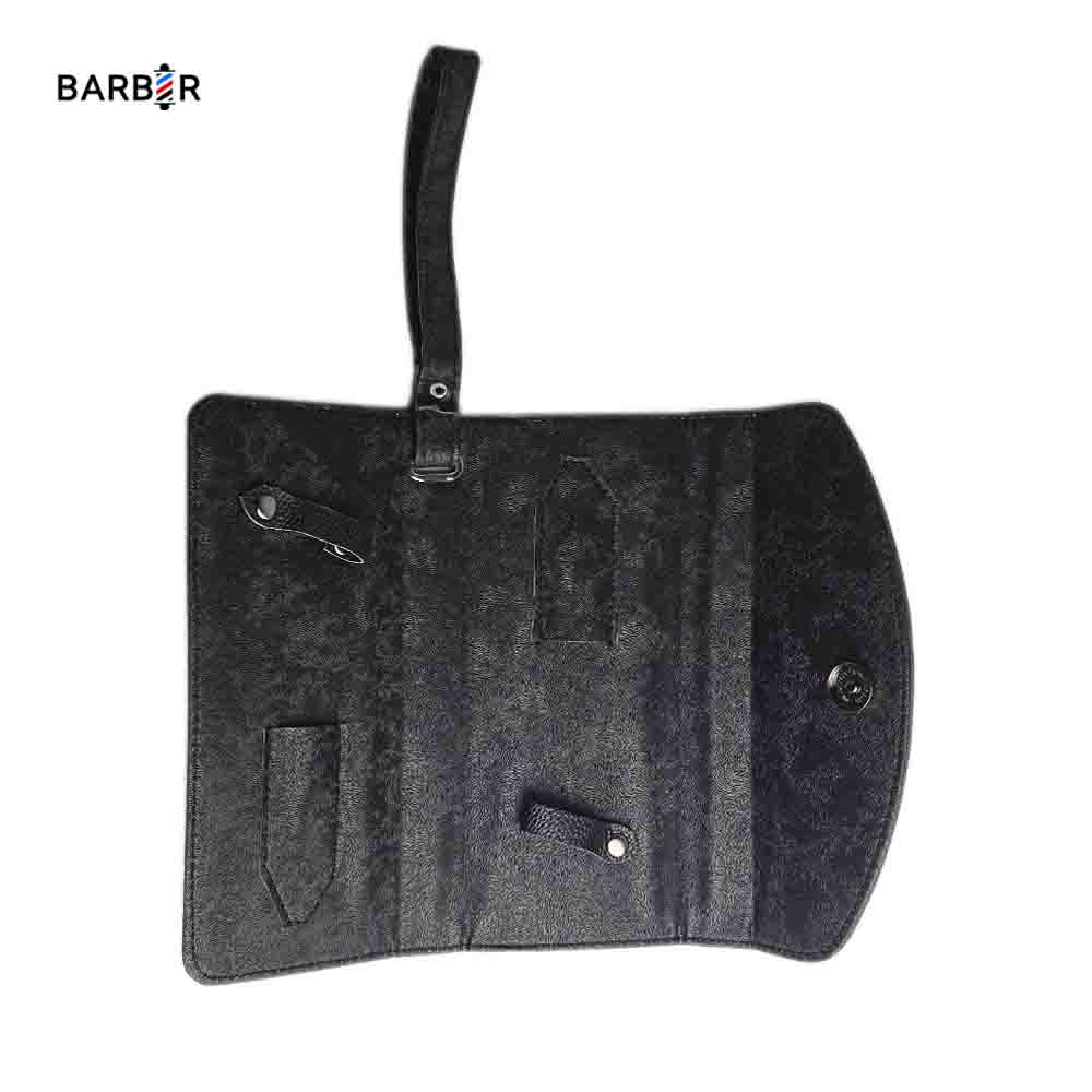 کیف قیچی ارایشگری دوطرفه