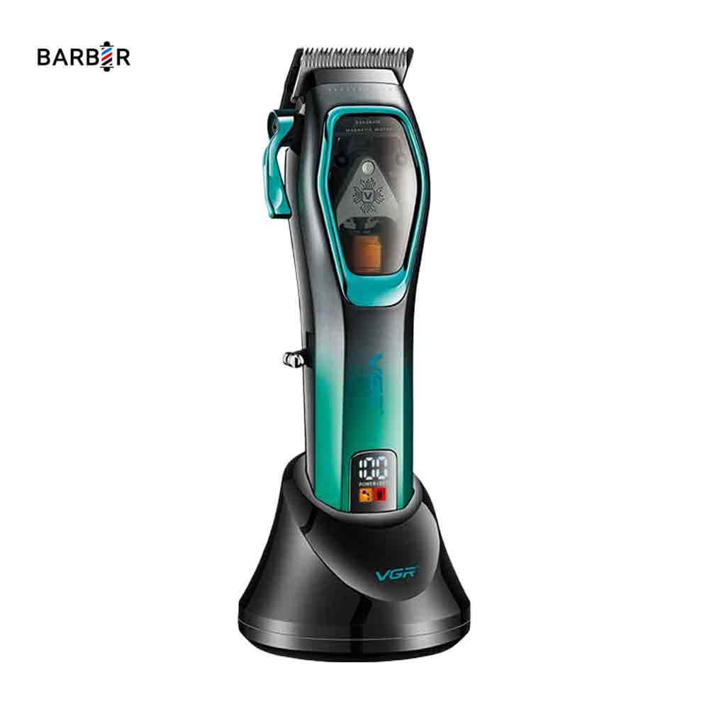 ماشین اصلاح وی جی آر مدل V- 674
