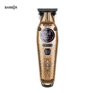 خط زن کیمی مدل KM-1576