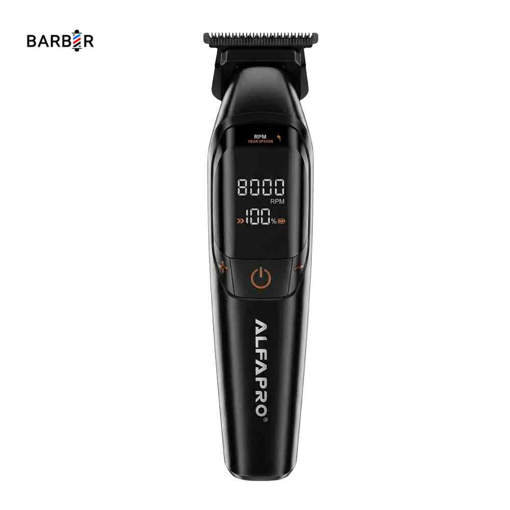 خط زن آلفا پرو مدل ALFA PRO -118