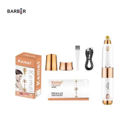 موزن گوش و بینی کیمی مدل KM-152