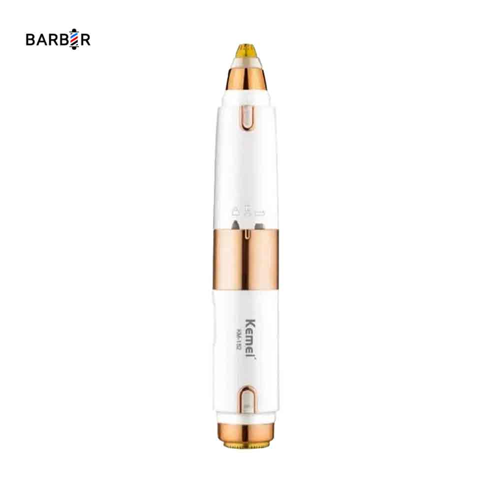 موزن گوش و بینی کیمی مدل KM-152
