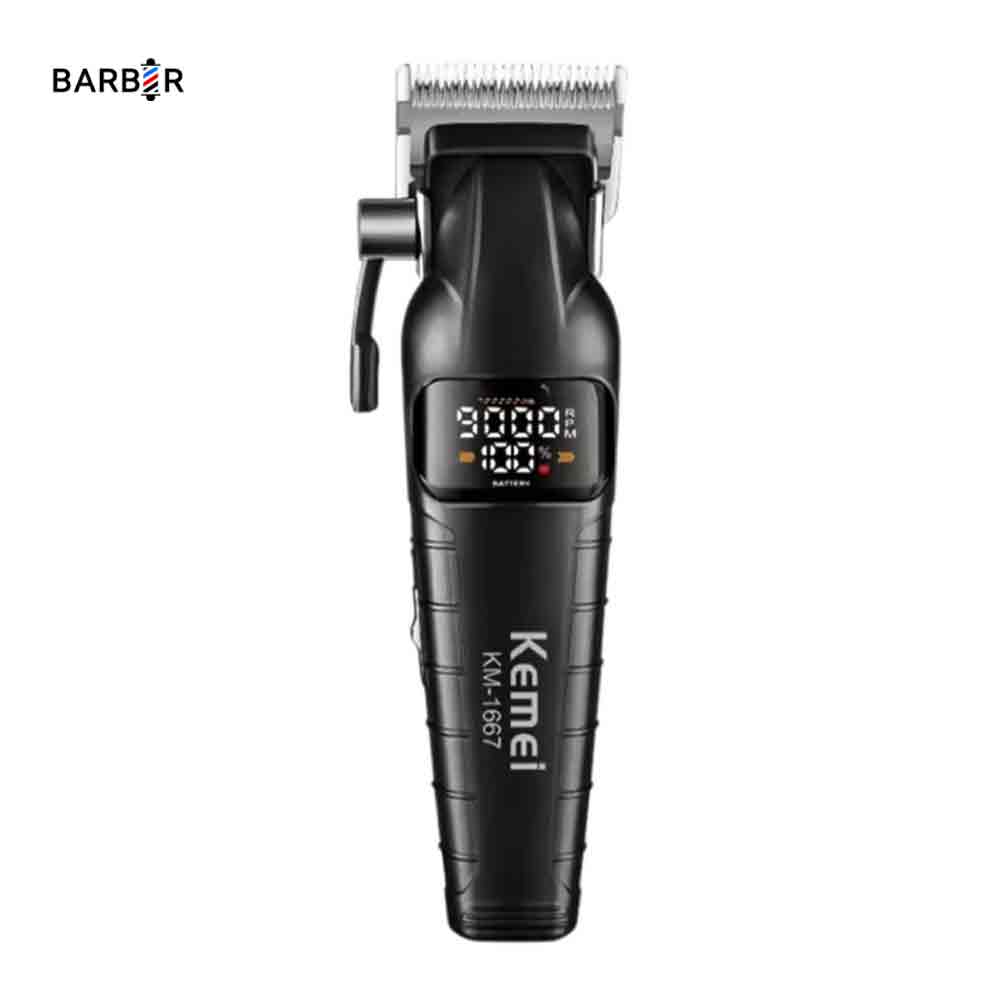 ماشین اصلاح کیمی مدل KM-1667